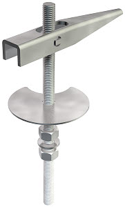 Купить OBO Bettermann Дюбель M4x100 мм 3482154