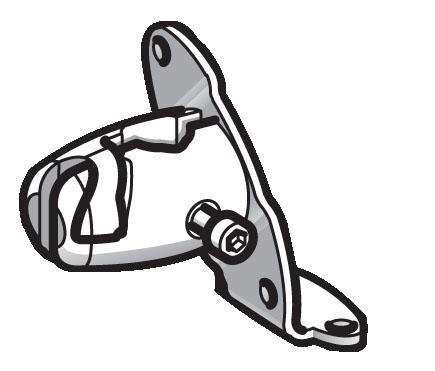 Купить SE Монтаж. комплект с 3D настройкой для XUK XUZK2003