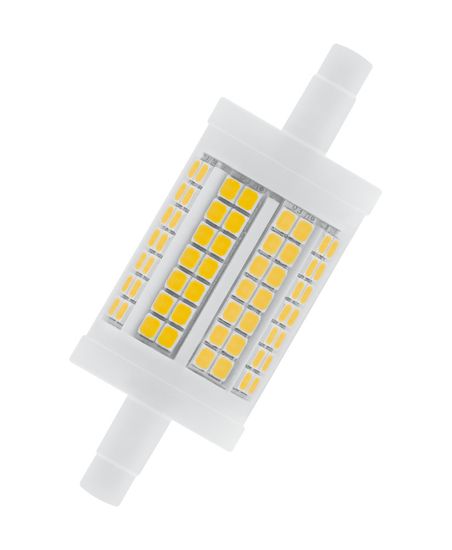 Osram LEDLI78100 11,5W/827 230V R7S 10X1 4058075432635