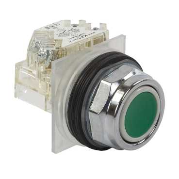 Купить SE Кнопка 9001KR1UH5