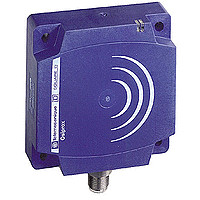 Купить SE Датчик индуктивный самообучающийся формата D XS8D1A1PBM12