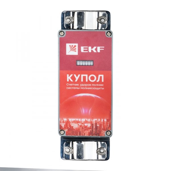 EKF PROxima Счетчик ударов молнии lp-acb