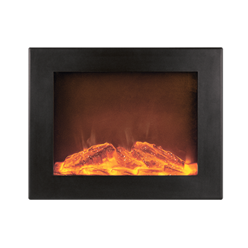 ФАZA Камин Светодиодный Светильник FL-L34USB (квадр.) .5034433