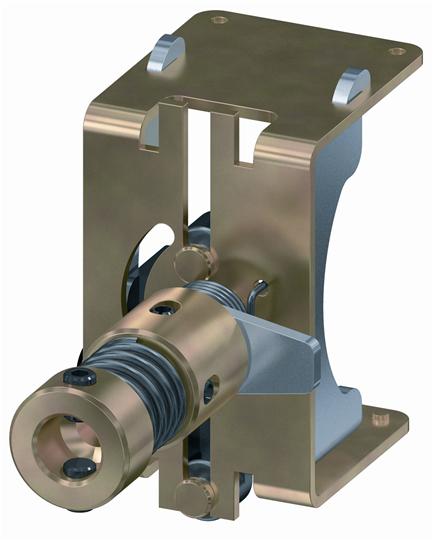 ABB Поворотный механизм S800-RD 2CCS800900R0041