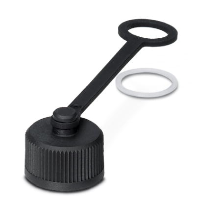 Phoenix Contact Колпачок PROT-M12 FS-PA-C 1456187