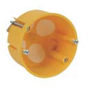 Kopos Коробка установочная HF KP 64 / LD HF (HA) D68х50мм KP 64/LD HF_HA