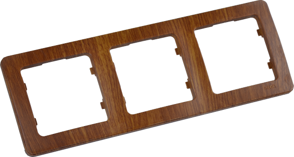 Hegel Мастер внутр Дуб Р403-05 Рамка 3-ая