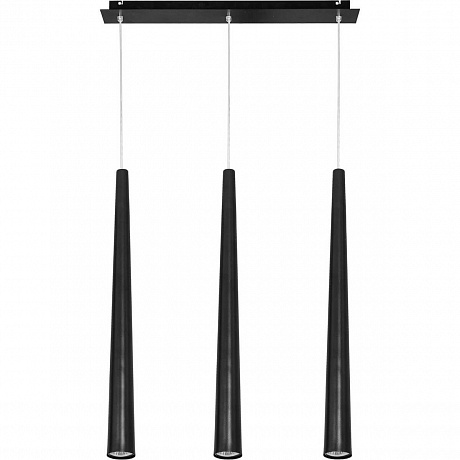 Nowodvorski Черный Подвесной светильник Quebeck 5406 GU10 35W 220V Nowodvorski Черный Подвесной светильник Quebeck 5406 GU10 35W 220V
