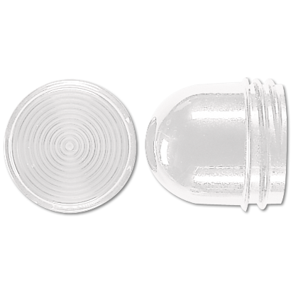 Купить JUNG Колпачок высокий для крышки патрона лампы арт. №637.. прозрачный