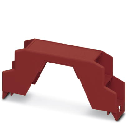 Phoenix Contact ME 22,5 OT-MSTBO RD Верхняя часть корпуса 2709121