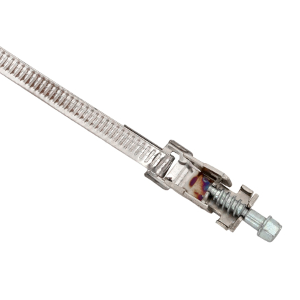 EKF PROxima Хомут металлический PFS/30