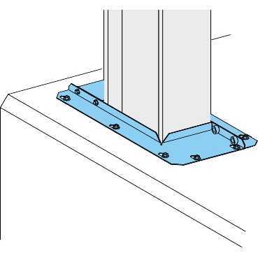 Купить SE Canalis Комплект уплотнений H244 (KTB0244TT01)