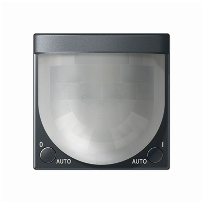 JUNG Универсальный KNX датчик движения, 2,2м A3281-1ANM