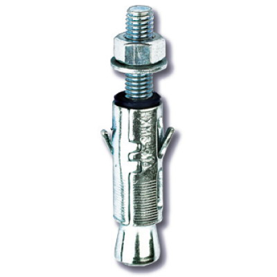 DKC Усиленный анкер со шпилькой М8