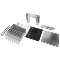 Legrand XL3 Секция DMX3 L600 020818