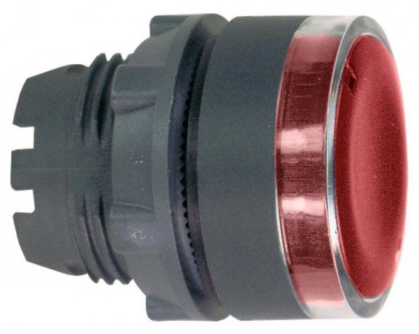 SE XB5 Линза головки кнопки с подсветкой ZB5AW343S