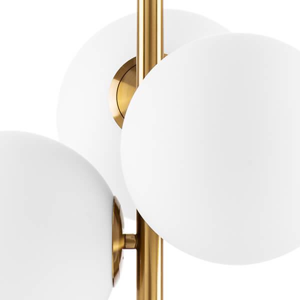 Купить Lightstar Люстра потолочная Croco Lightstar 815031