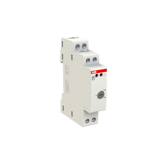 Купить ABB Реле освещ. TL1 c датчиком 1 диап. 2CSM229921R1341