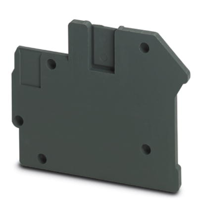 Phoenix Contact D-TB 2,5-BCVP/1P Крышка 3247117