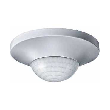 Купить SE Merten KNX Алюминий Датчик присутствия Argus Basic MTN630760