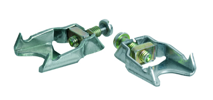 Simon 27 Мех Лапки 2 шт для суппортов (в упаковке 10 пар) 27999-39