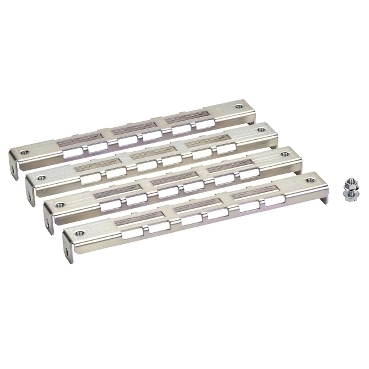 Купить SE Easy SM 4 рейки для крепления кабельных стяжек Ш300 LSM58493A