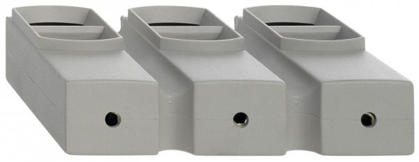 Купить SE Contactors F Telemecanique Колодка клеммная изолированная для LR9 D LA9F103