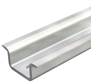 Купить OBO Bettermann Монтажная рейка 2000x35x15 мм 1115596