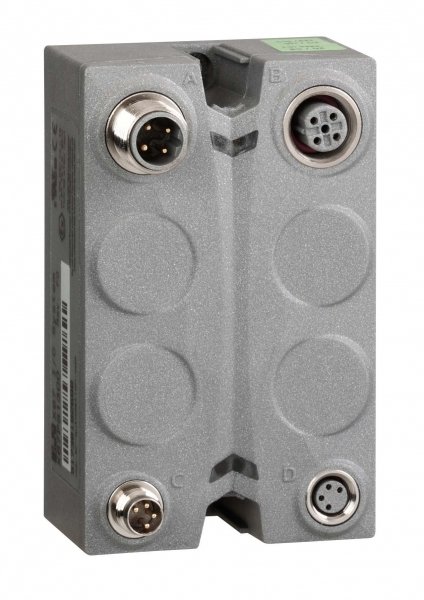 Купить SE Блок питания IP67 24В=, 15Вт TM7SPS1A