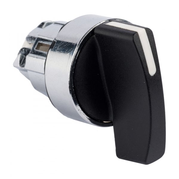 EKF PROxima Исполнительный механизм переключателя ХB4 на 3 положения с фиксацией, без подсветки с длинной ручкой