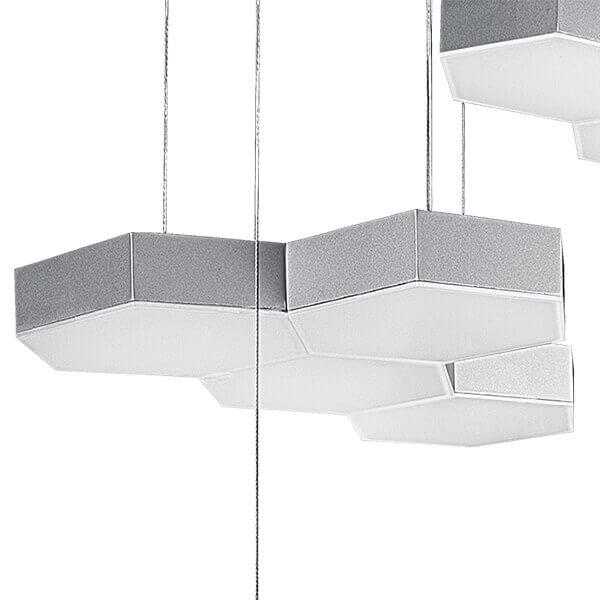 Купить Lightstar Подвес Favo Lightstar 750222