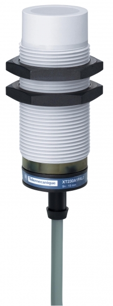 SE Датчик емкостной XT230A1PAL2