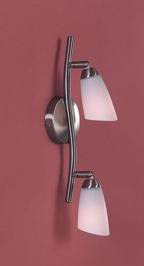 Купить Citilux CL501521 Белла Хром Светильник Наст.-Потол.