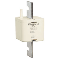 Купить Legrand Предохранитель типа gG размер 4 с бойком 800 A 018585