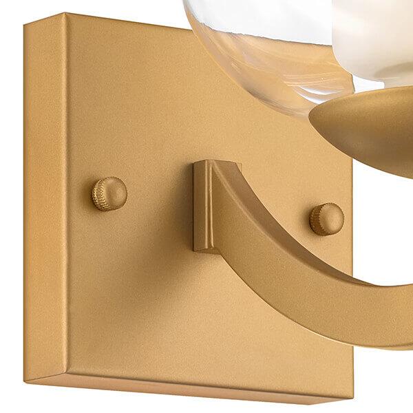 Купить Lightstar Бра Fiamma Lightstar 730613