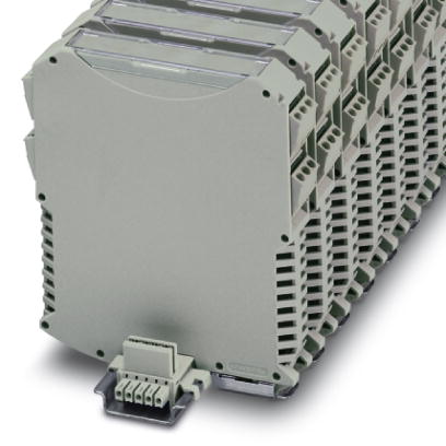 Phoenix Contact ME MAX 17,5 U-U1 KMGY VPE 1 Корпус для электроники 2201314