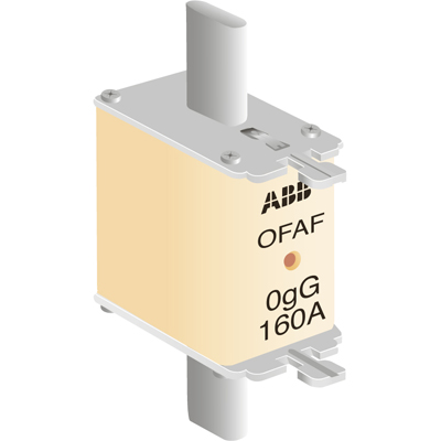 ABB OFAF Предохранитель OFAF0H250 1SCA022629R5310