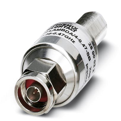 Phoenix Contact CN-LAMBDA/4-0.47-SB Устройство защиты от перенапряжений 2800022