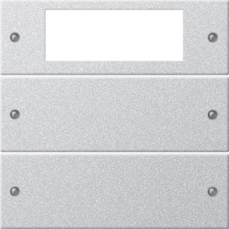 Gira Комплект клавиш Plus, 2 шт. 219226