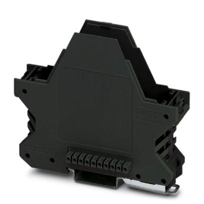 Phoenix Contact ME 22,5 F-UT/FE BUS/10 BK 2695714