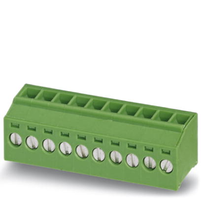 Phoenix Contact MKDSFW 1,5/ 9-3,5 Клеммы для печатной платы 1868199