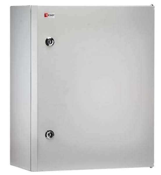 EKF PROxima Щит с монтажной панелью ЩМПг- 30.21.15 IP54