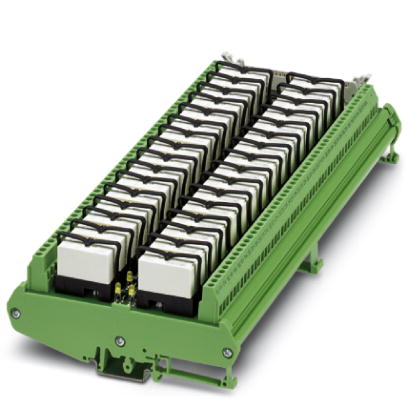 Phoenix Contact UM-32 RM/RT-G24/21/PLC Активный модуль 2968373