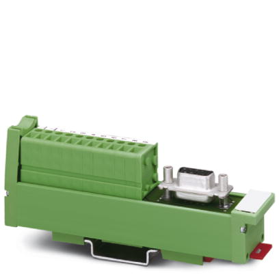 Phoenix Contact Интерфейсный модуль UM 25-D 9SUB/B/F 2959560