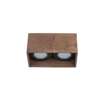 Nowodvorski Накладной светильник Dale 7613