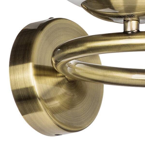 Купить Lightstar Бра Globo Lightstar 815621