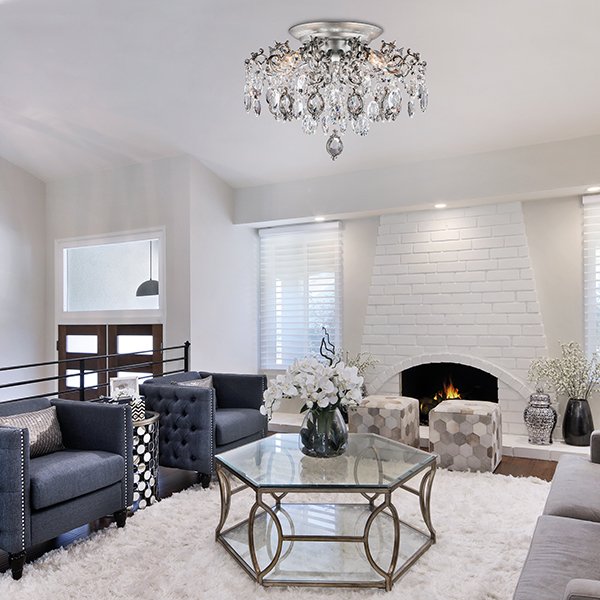 Купить Eurosvet 276/5 Светильник потолочный Strotskis 00000080888