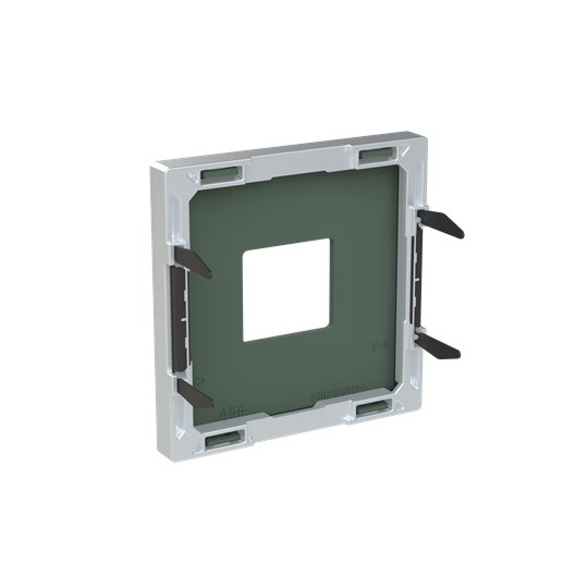 Купить ABB SKY Комодоро Накладка для механизмов зарядного устройства USB, арт.8185 2CLA858500A1901