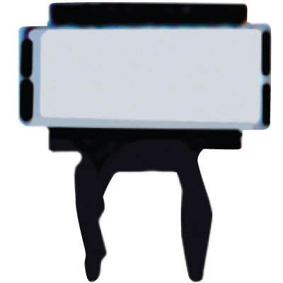 DKC Табличка маркировочная DUCTAMARK 1