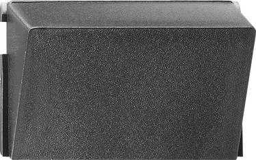 Gira Мех Заглушка для средств связи 004800